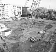 Ben Baso pide la suspensión de las obras de la Encarnación