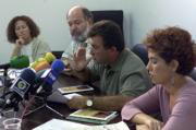 La APDH critica el «poder omnímodo» de la Junta por encima de los jueces