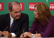 La Junta estudia todas las posibilidades legales de saltarse la imposición del déficit cero en los presupuestos de 2003