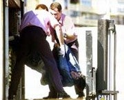 Encuentran los cadáveres de 5 inmigrantes magrebíes dentro de un camión en el puerto de Algeciras
