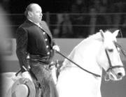 Álvaro Domecq podría montar el espectáculo inaugural de la Feria Mundial del Toro