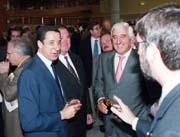 Zaplana asegura que ningún trabajador agrario de Andalucía perderá la prestación por desempleo