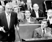 Arenas afirma que las autonomías tendrán más representación en la UE