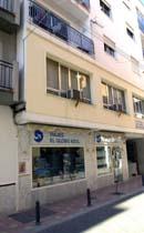 Muere una joven colombiana tras ser arrojada por su pareja desde el balcón de un segundo piso en Fuengirola