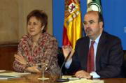 La Junta pide el pago de la PIE del 2001 a la vez que a las demás comunidades