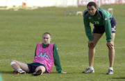 Betis-Real Sociedad: el mejor test para medir
