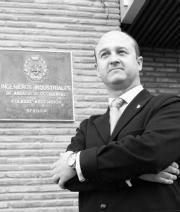 Carlos Arizaga ,«A los buenos gestores se les reconoce como tales cuando saben escuchar»