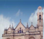 Un congreso en Antequera conmemora el V centenario de la Real Colegiata