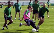 Betis-Recre: Buscando un estilo, puntos y revancha