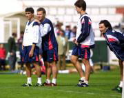Sevilla F.C.: Mirando hacia arriba