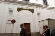 Las hermandades del Jueves Santo piden que se retrase la Madrugada una hora