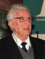Fallece en Sevilla el biólogo José Antonio Valverde, fundador del Parque Nacional de Doñana