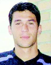 La figura: Luis García