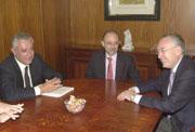 Hacienda confirma la disposición del Gobierno a financiar el Metro de Sevilla
