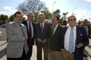 Tarde de aficionados en vísperas de bulla