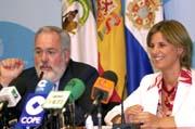 Arias Cañete confía en un acuerdo «equilibrado» sobre la reforma de la PAC esta semana