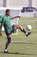 Denilson cree que el juego de ataque del Celta puede beneficiar al Betis