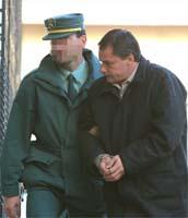 King relaciona el asesinato de Rocío Wanninkhof con tramas inmobiliarias mafiosas