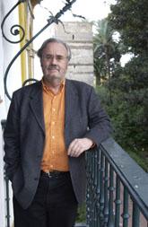 Gutiérrez Aragón: «Andalucía es de cine» podría depositarse en el Archivo de Indias»