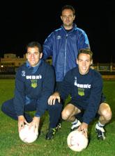 Asalto al liderato
