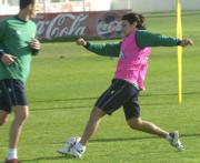 De Reyes, Antic... y hasta Thierry Henry