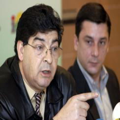 IU propone reducir los contratos en precario y el «gasto inútil» de la Administración