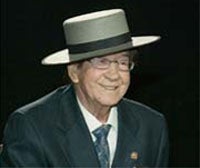 Fallece Juanito Valderrama