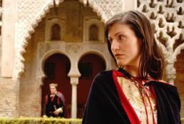 La Tarasca representará «María de Padilla» en el Alcázar desde el 11 de mayo