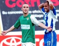 2-3: Sombra aquí, sombra allá, maquíllate
