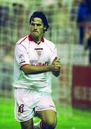 Con gol, pero sin un «9» fijo