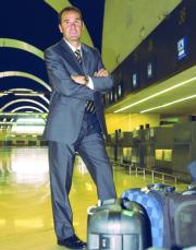 Última semana de la temporada 2003-2004 y primera de la 2004-2005