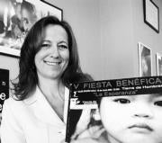 María Antonia Jiménez: «Educar al niño de hoy es crear al posible dirigente de mañana»