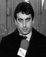 Ayer falleció en Sevilla el periodista Agustín Hepburn Asquerino