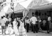 Alcalá de Guadaíra: Una feria con muchos pintores y pocos poetas