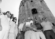 Sevilla, un trasunto del Dublín de James Joyce en el «Bloom´s day»