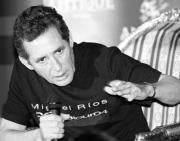 Miguel Ríos: «El rock and roll no es una moda y no tiene una fecha de caducidad»