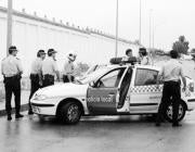 Detención imposible