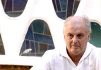 Daniel Barenboim en Pilas con la West Eastern Divan