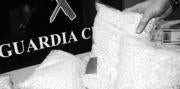 Sevilla es la provincia andaluza donde la Guardia Civil realiza más operaciones contra el tráfico de drogas