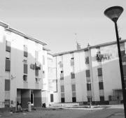 El Ayuntamiento recuperará pisos del Polígono Sur en el plazo de 48 horas