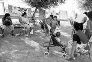 «Queremos vivir en barrios normales»