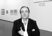 Florencio Aguilera, muy satisfecho con el balance del Festival de Ayamonte
