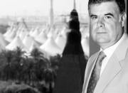 JOSÉ ANTONIO VIERA, nuevo presidente de Cartuja 93 y secretario general del PSOE de Sevilla: «Apoyo las viviendas en la isla de la Cartuja pero con fines concretos»
