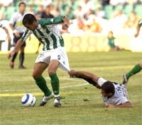 1-4: Urge dar equilibrio a este coladero