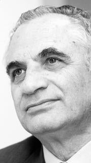 Ramón Queiro Filgueira: «El PGOU de Sevilla no es el plan del pueblo, no lo entienden ni los arquitectos»