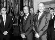 El discurso del alcalde sobre las cofradías levanta sólo críticas políticas