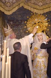 Una coronación para la unidad de Montesión