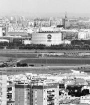 Hasta 2007 se harán en Sevilla 16.112 viviendas de iniciativas pública y privada