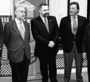 El fiscal jefe del TSJA pide nuevas leyes que defiendan el patrimonio arqueológico
