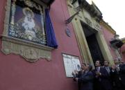 Hoy se pedirá en Palacio la impugnación de las elecciones en el Dulce Nombre